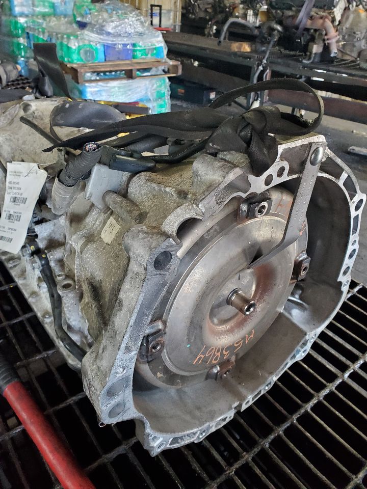 2020 INFINITI Q50 Transmiss,Transaxle - 490440