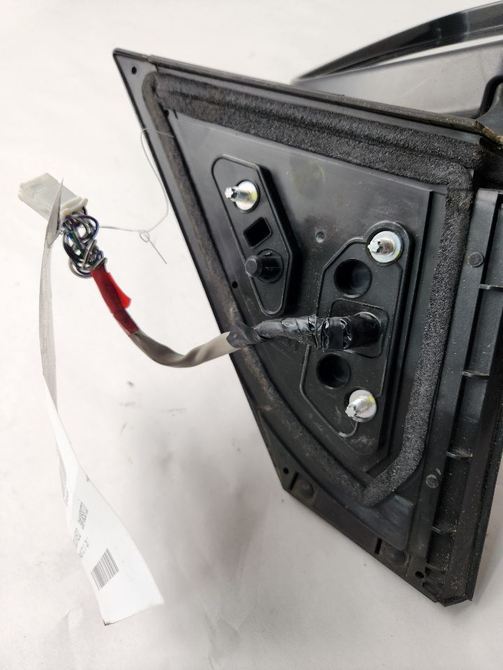 2012 NISSAN ROGUE Right SIDE VIEW MIRROR - 490456 — photo 4