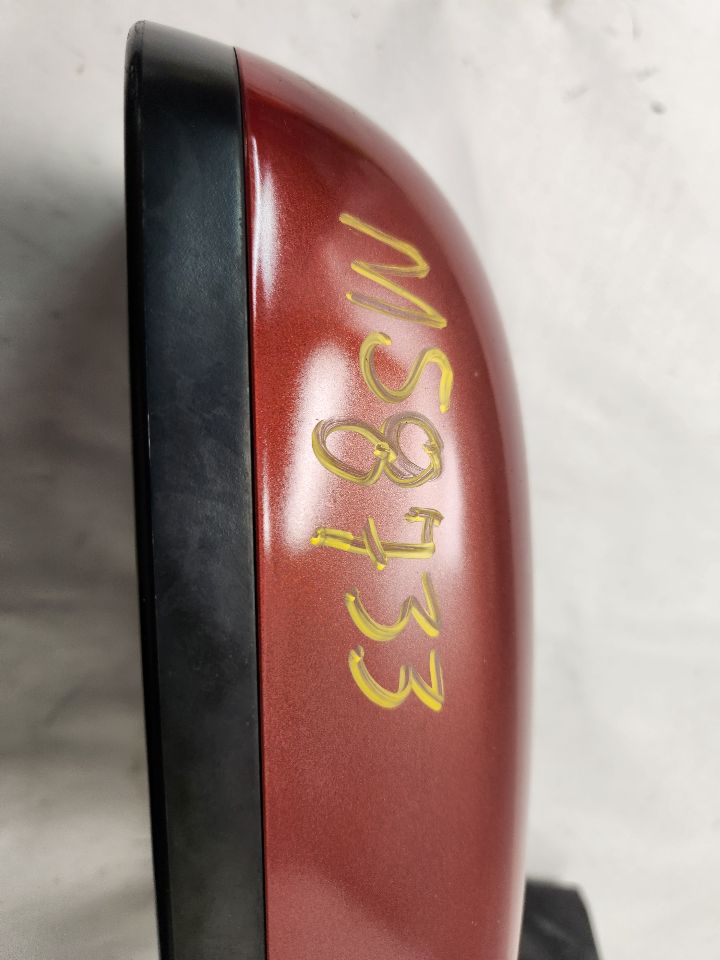 2012 NISSAN ROGUE Left SIDE VIEW MIRROR - 490460 — photo 1