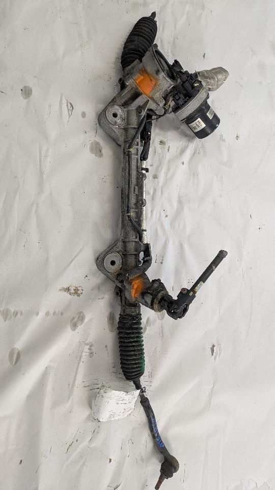 2020 INFINITI Q50 STEERING GEAR RACK - 490462