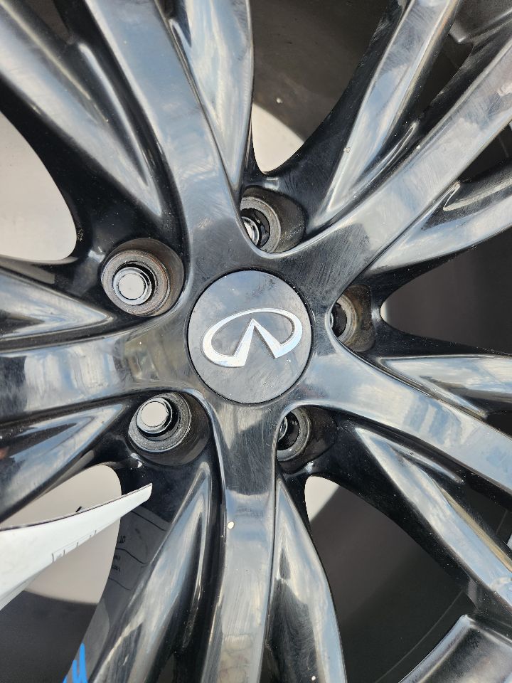 2020 INFINITI Q50 WHEEL - 490466 — photo 2