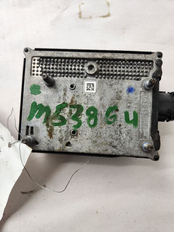 2020 INFINITI Q50 Camera Projector - 490471 — photo 1