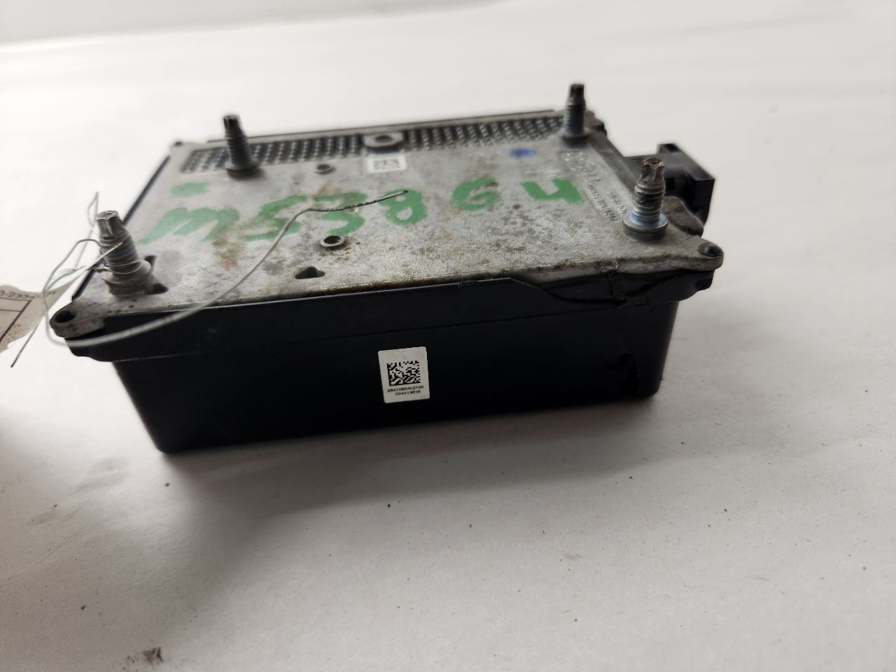 2020 INFINITI Q50 Camera Projector - 490471 — photo 2