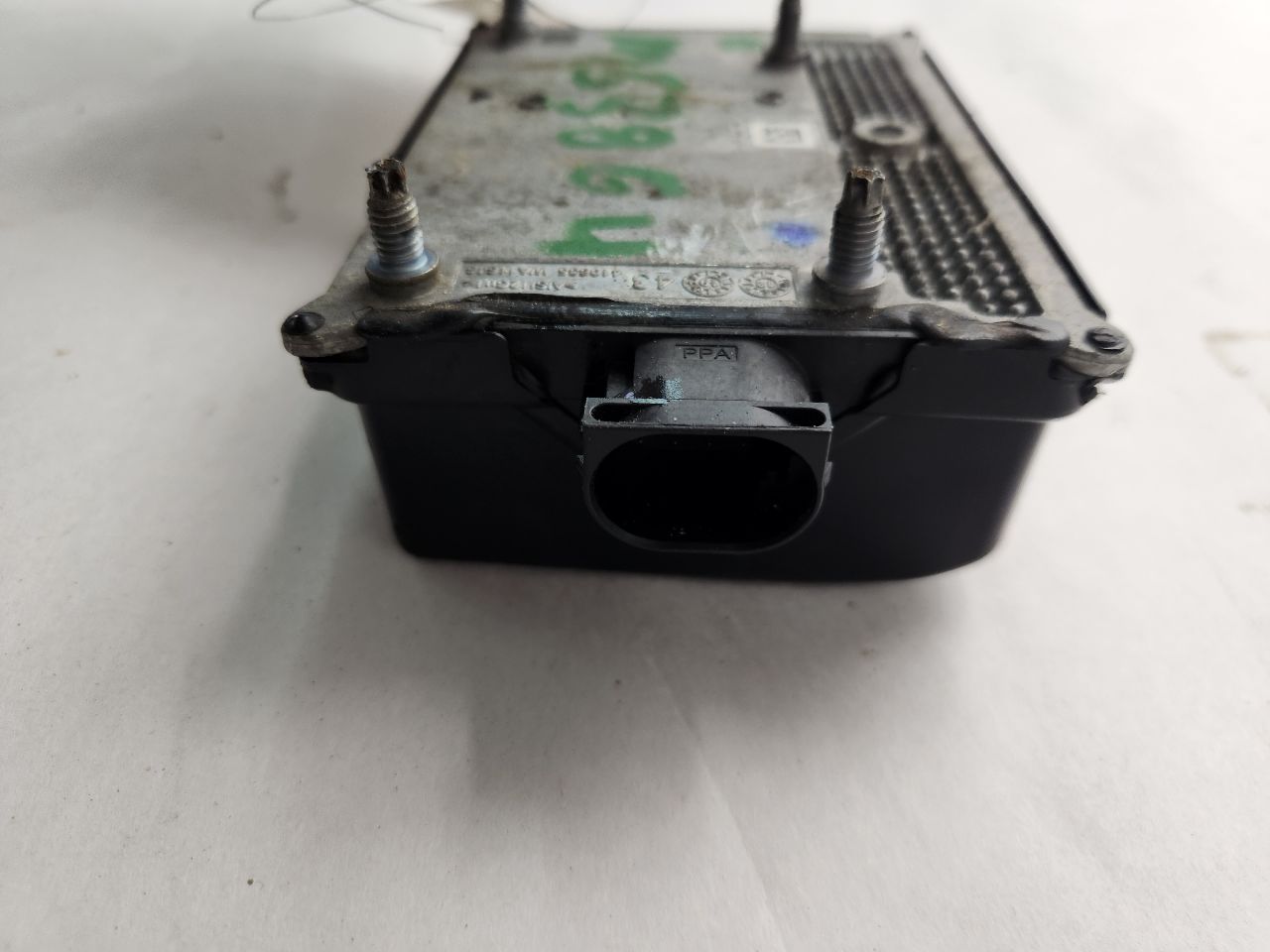 2020 INFINITI Q50 Camera Projector - 490471 — photo 3