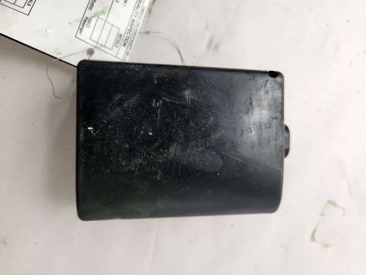 2020 INFINITI Q50 Camera Projector - 490471 — photo 4