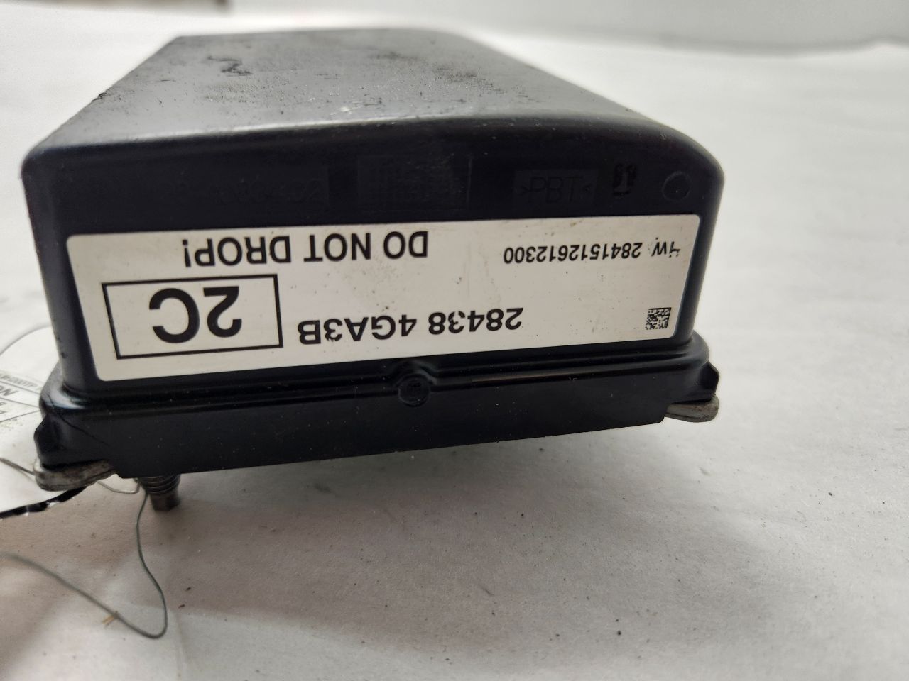 2020 INFINITI Q50 Camera Projector - 490471 — photo 5
