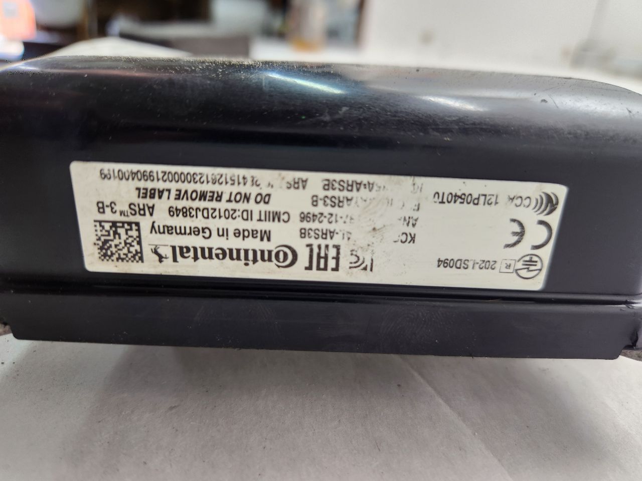 2020 INFINITI Q50 Camera Projector - 490471 — photo 6