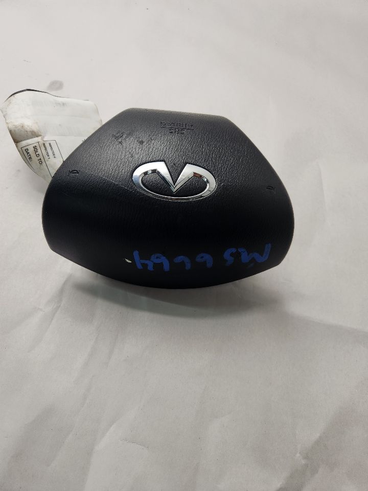 2015 INFINITI QX60 Left AIR BAG - 490493