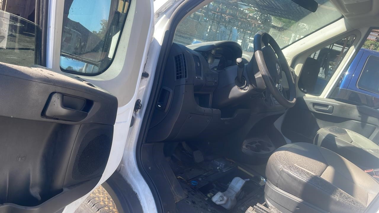 2017 DODGE PROMASTER 2500 VAN Right Dr Assm, Rear Back - 490512 — photo 6