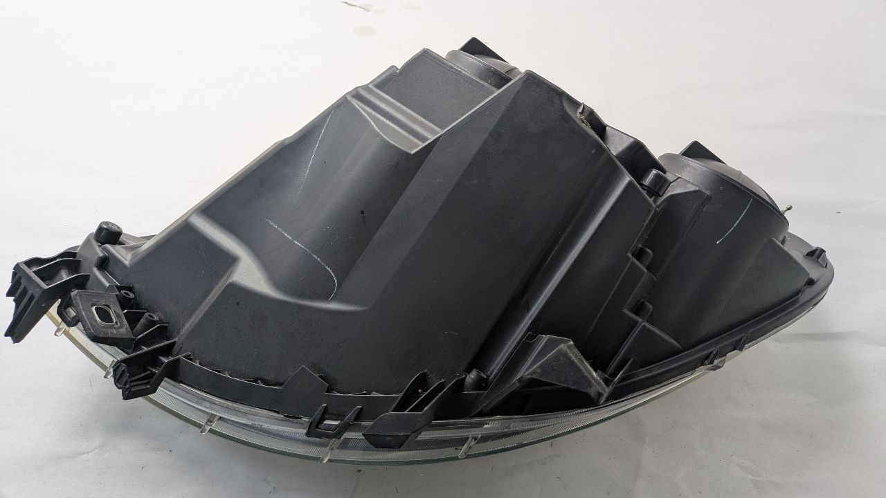 2017 DODGE PROMASTER 2500 VAN Right HEADLAMP ASSEMBLY - 490527 — photo 6