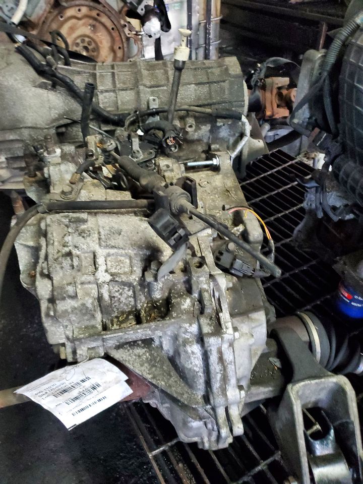 2014 MITSUBISHI OUTLANDER SPORT Transmiss,Transaxle - 490569 — photo 2