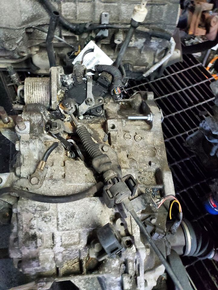 2014 MITSUBISHI OUTLANDER SPORT Transmiss,Transaxle - 490569 — photo 3