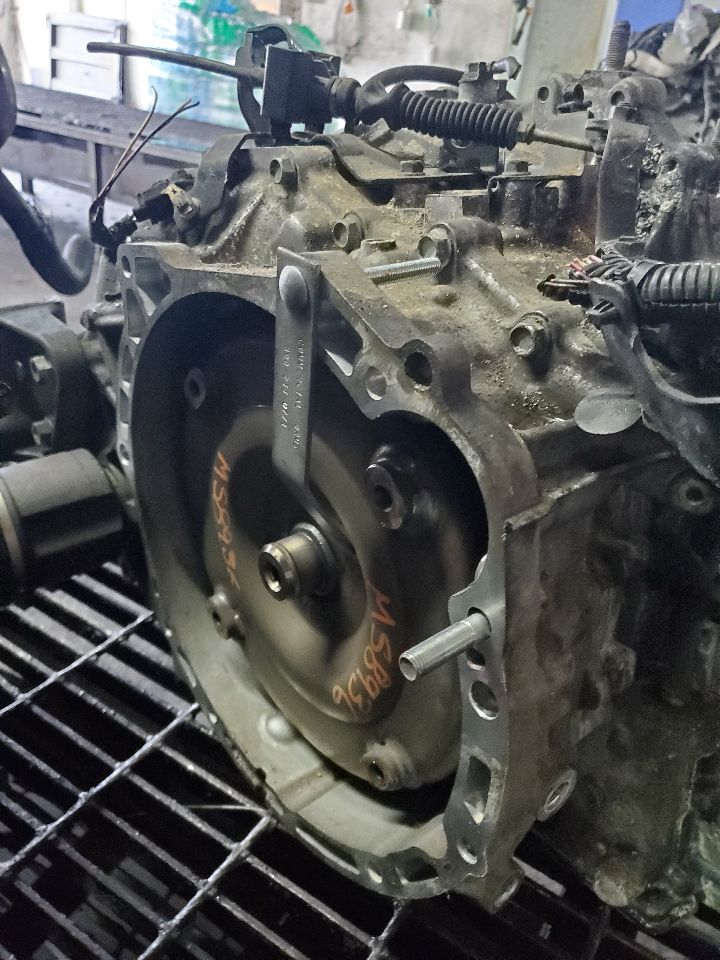 2014 MITSUBISHI OUTLANDER SPORT Transmiss,Transaxle - 490569 — photo 5
