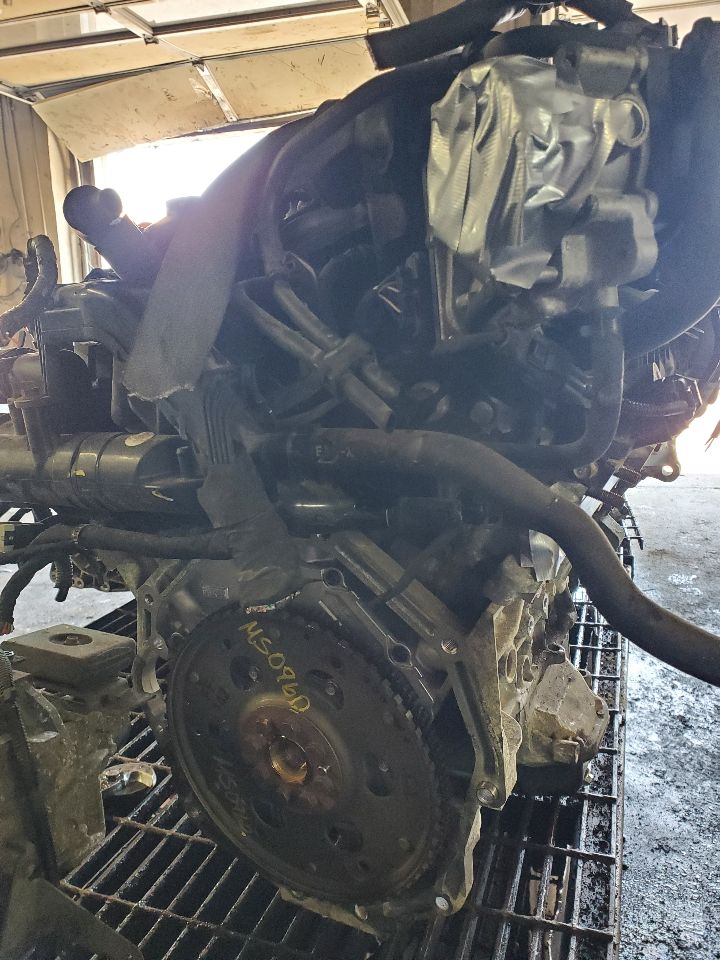 2015 KIA SORENTO ENGINE ASSEMBLY - 490587 — photo 5