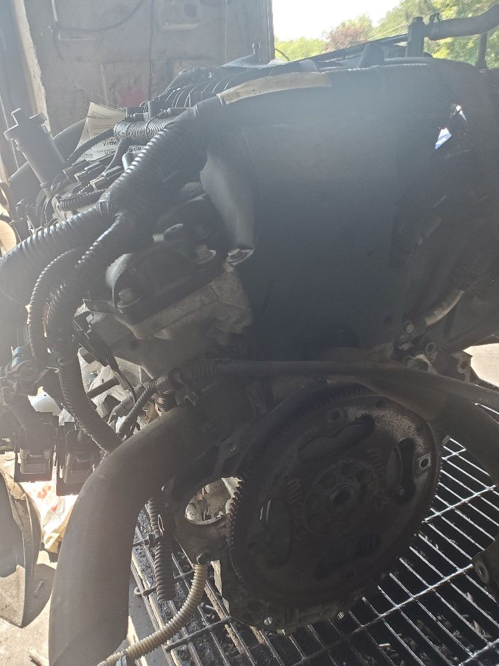 2012 GMC TERRAIN ENGINE ASSEMBLY - 490599 — photo 6