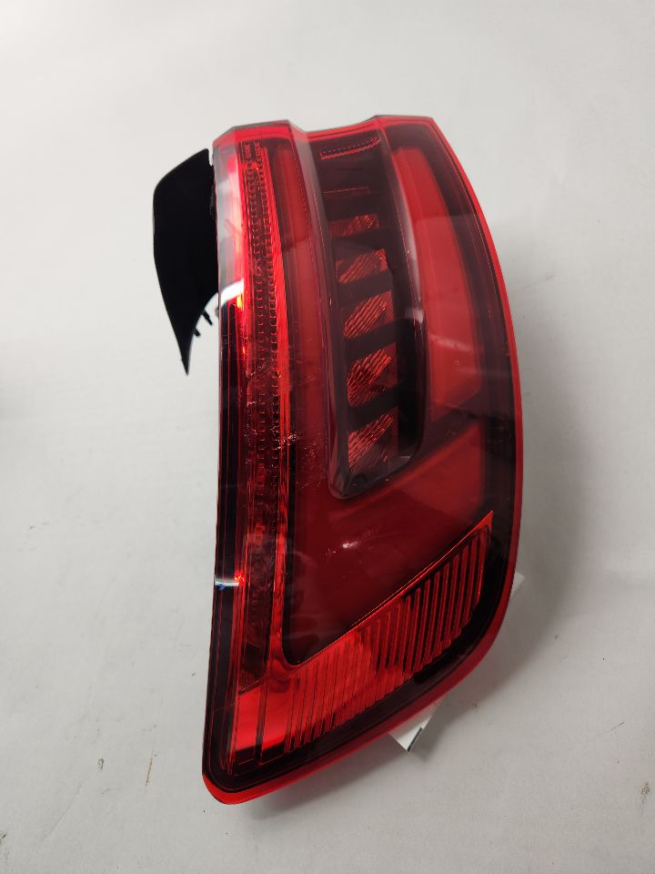 2017 AUDI A4 Left TAIL LAMP - 490606