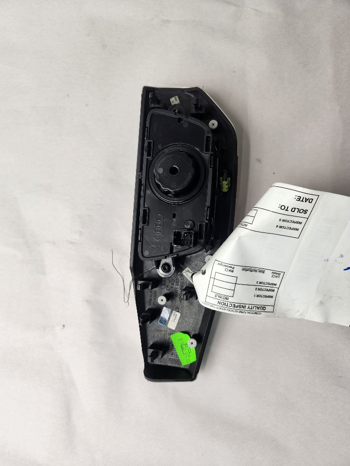 2017 AUDI A4 Dsh/Int/Seat Switch - 490609 — photo 2