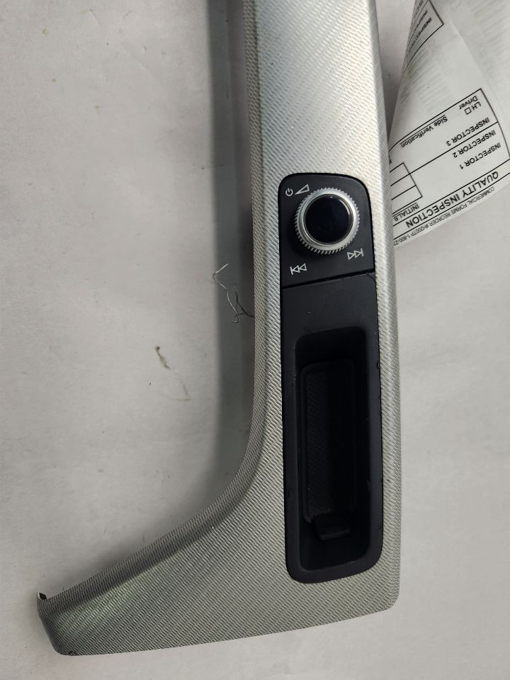 2017 AUDI A4 Dsh/Int/Seat Switch - 490610 — photo 2