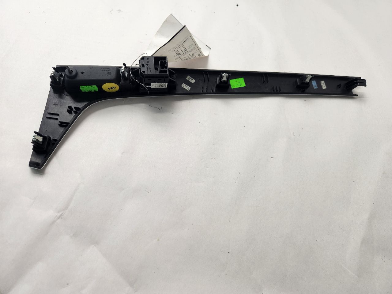 2017 AUDI A4 Dsh/Int/Seat Switch - 490610 — photo 5