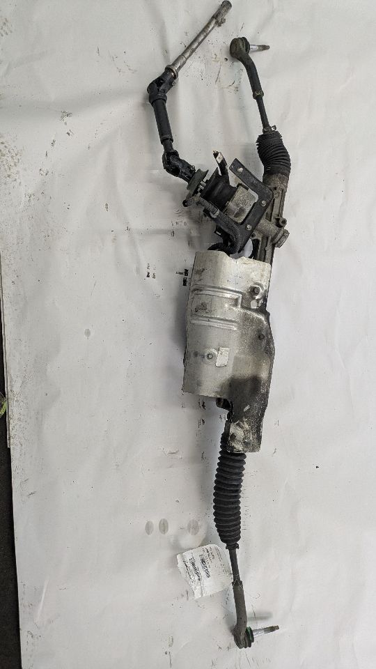 2014 BUICK LACROSSE STEERING GEAR RACK - 490624