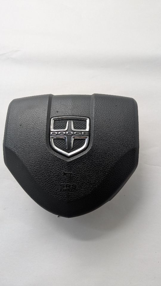 2015 DODGE DART Left AIR BAG - 490662