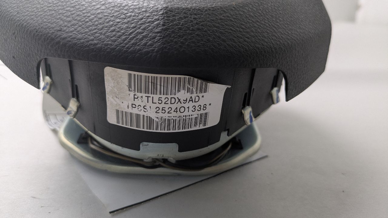 2015 DODGE DART Left AIR BAG - 490662 — photo 4