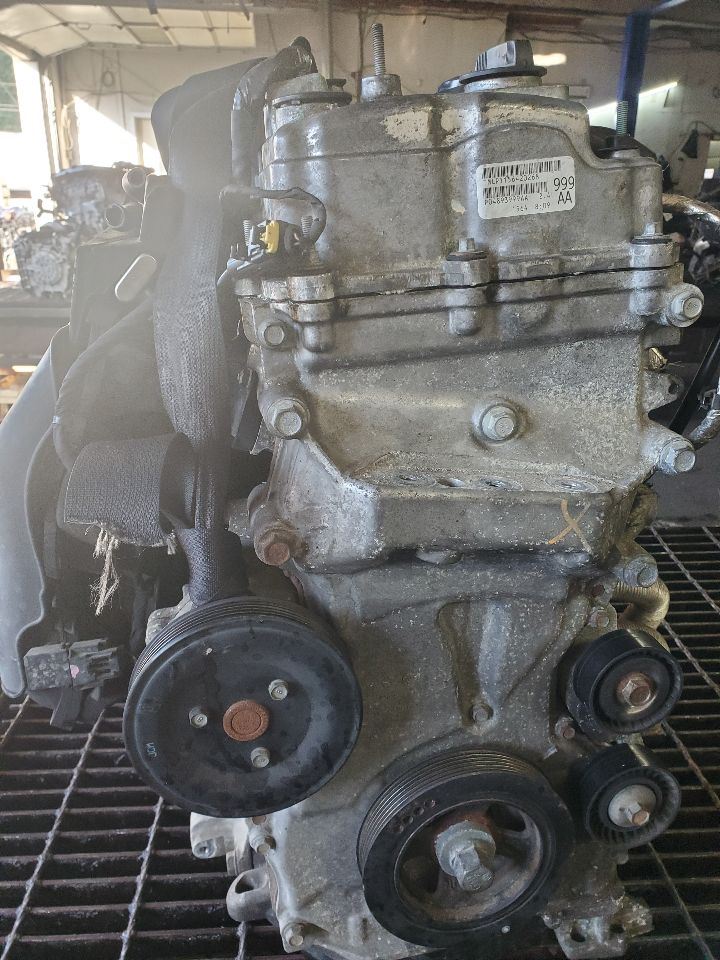 2015 DODGE DART ENGINE ASSEMBLY - 490665 — photo 5