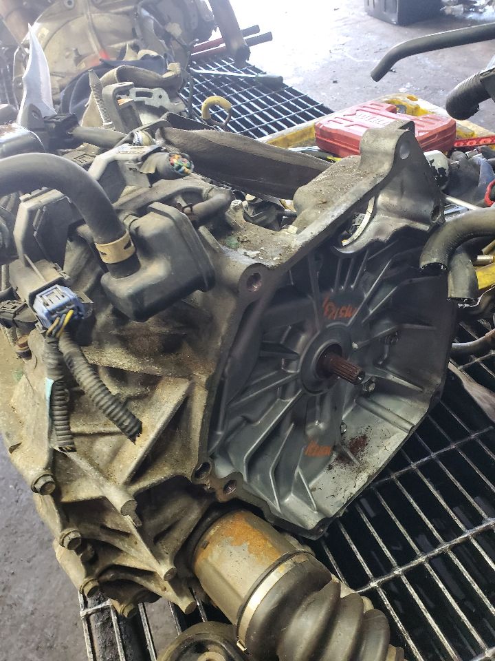 2012 HONDA CIVIC Transmiss,Transaxle - 490675 — photo 2