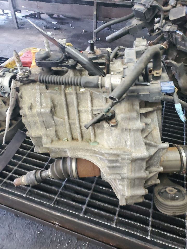 2012 HONDA CIVIC Transmiss,Transaxle - 490675 — photo 6