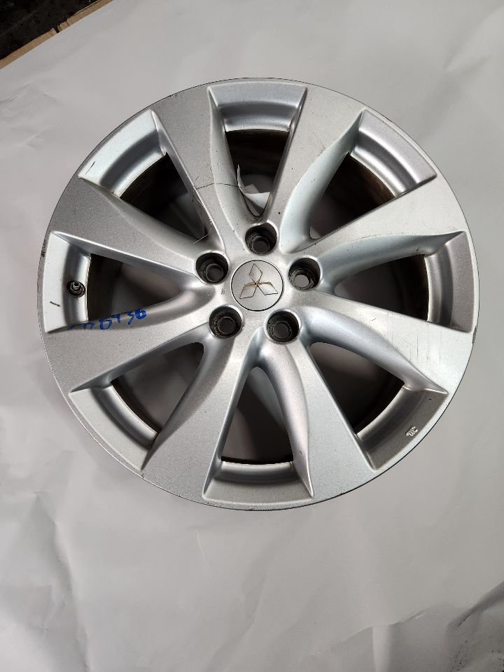 2014 MITSUBISHI OUTLANDER SPORT WHEEL - 490679