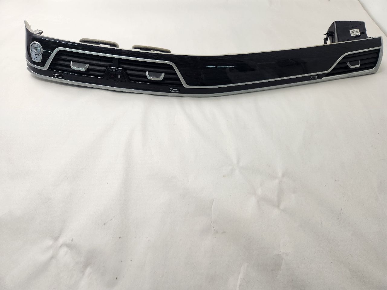 2016 BMW 750i INTERIOR TRIM PANEL - 490717