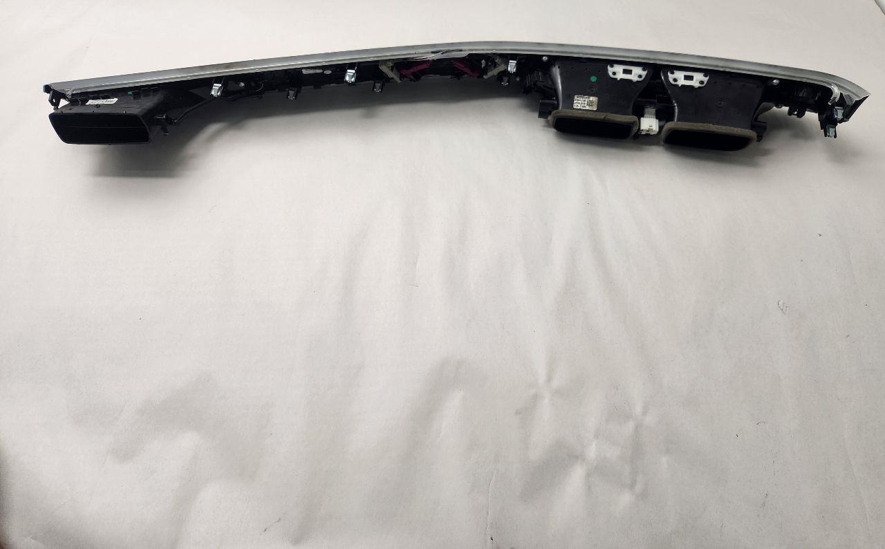 2016 BMW 750i INTERIOR TRIM PANEL - 490717 — photo 2