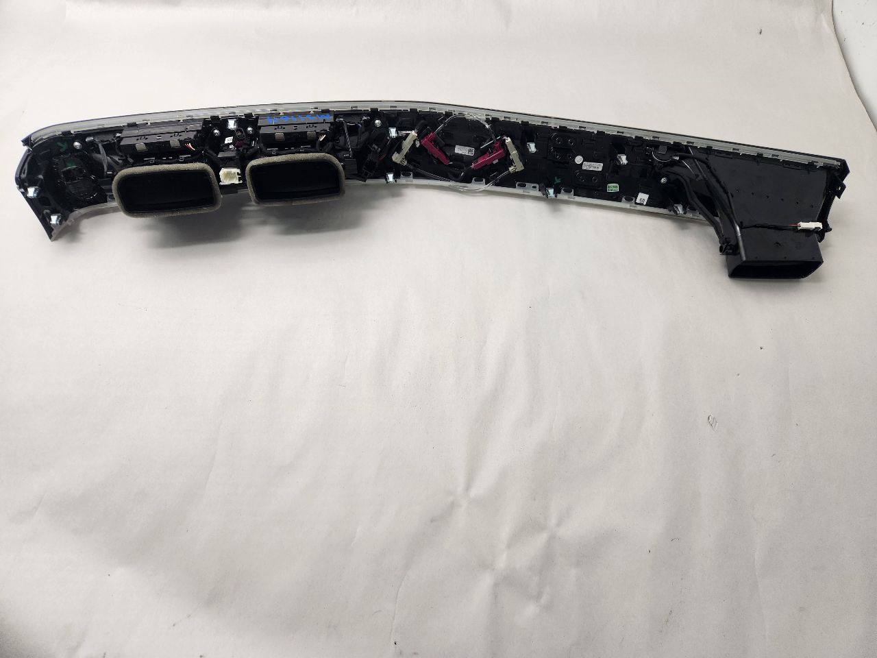2016 BMW 750i INTERIOR TRIM PANEL - 490717 — photo 6