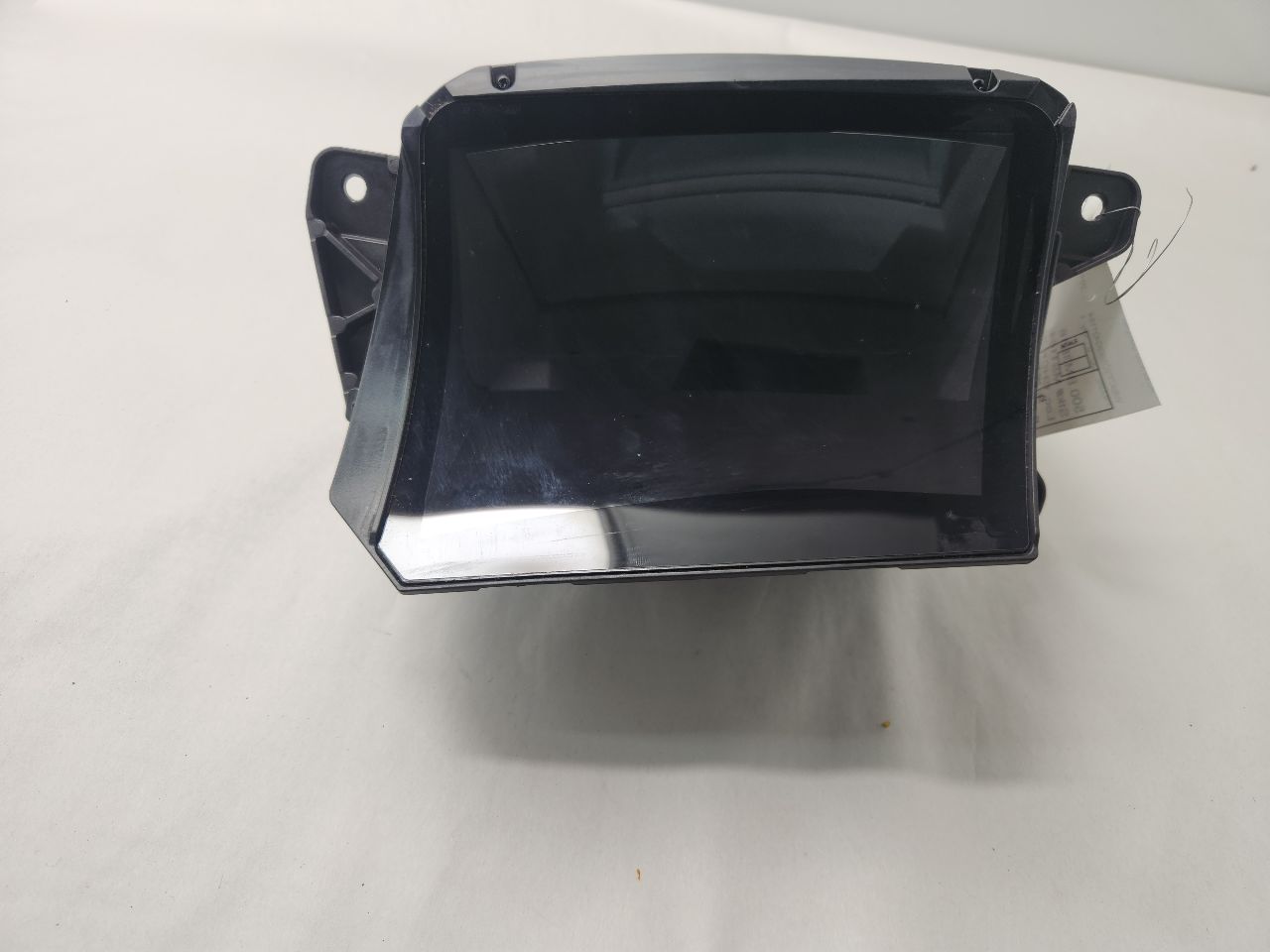 2016 BMW 750i HEADS UP DISPLAY - 490726