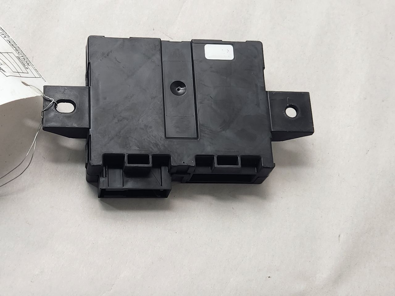 2016 BMW 750i Chassis Cont Mod - 490741 — photo 4