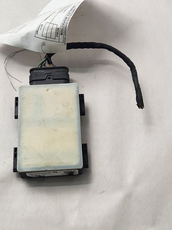 2016 BMW 750i Camera Projector - 490743 — photo 4