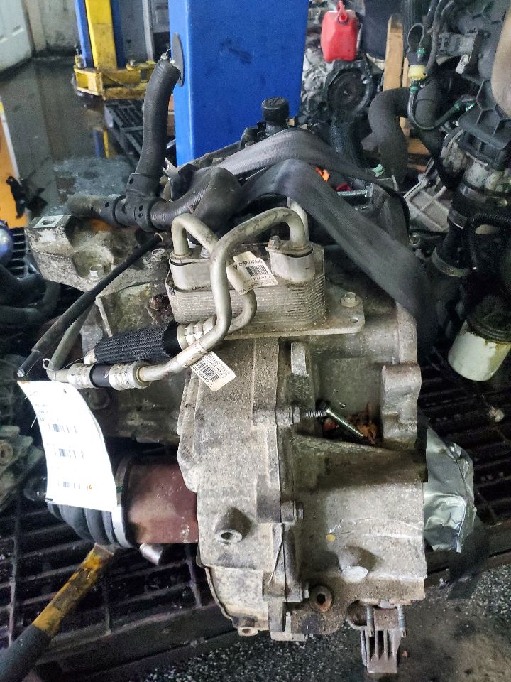 2014 FORD ESCAPE Transmiss,Transaxle - 490752