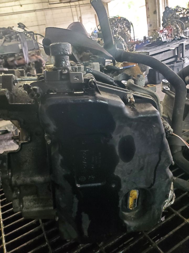 2014 FORD ESCAPE Transmiss,Transaxle - 490752 — photo 2