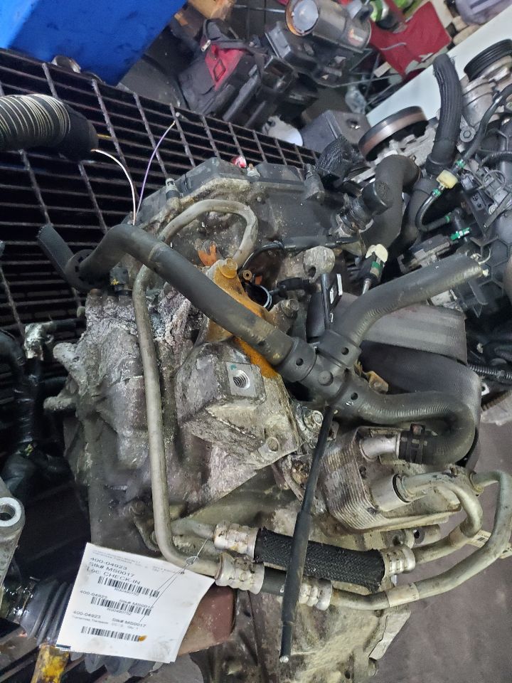 2014 FORD ESCAPE Transmiss,Transaxle - 490752 — photo 3