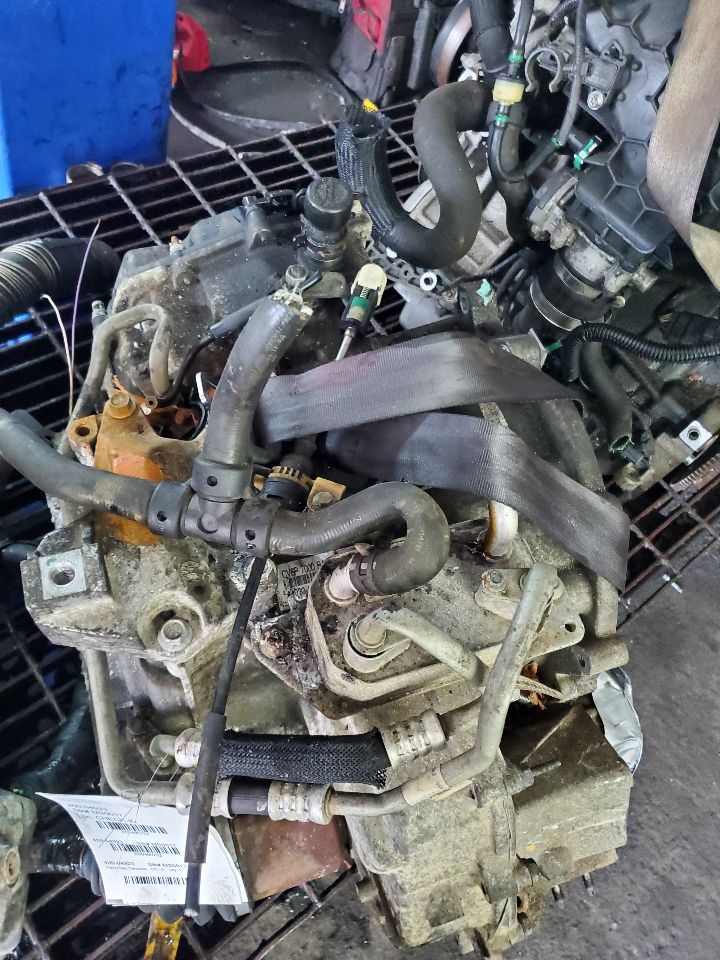 2014 FORD ESCAPE Transmiss,Transaxle - 490752 — photo 4