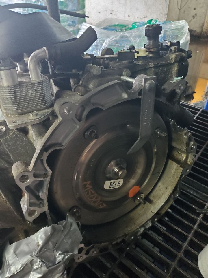 2014 FORD ESCAPE Transmiss,Transaxle - 490752 — photo 5