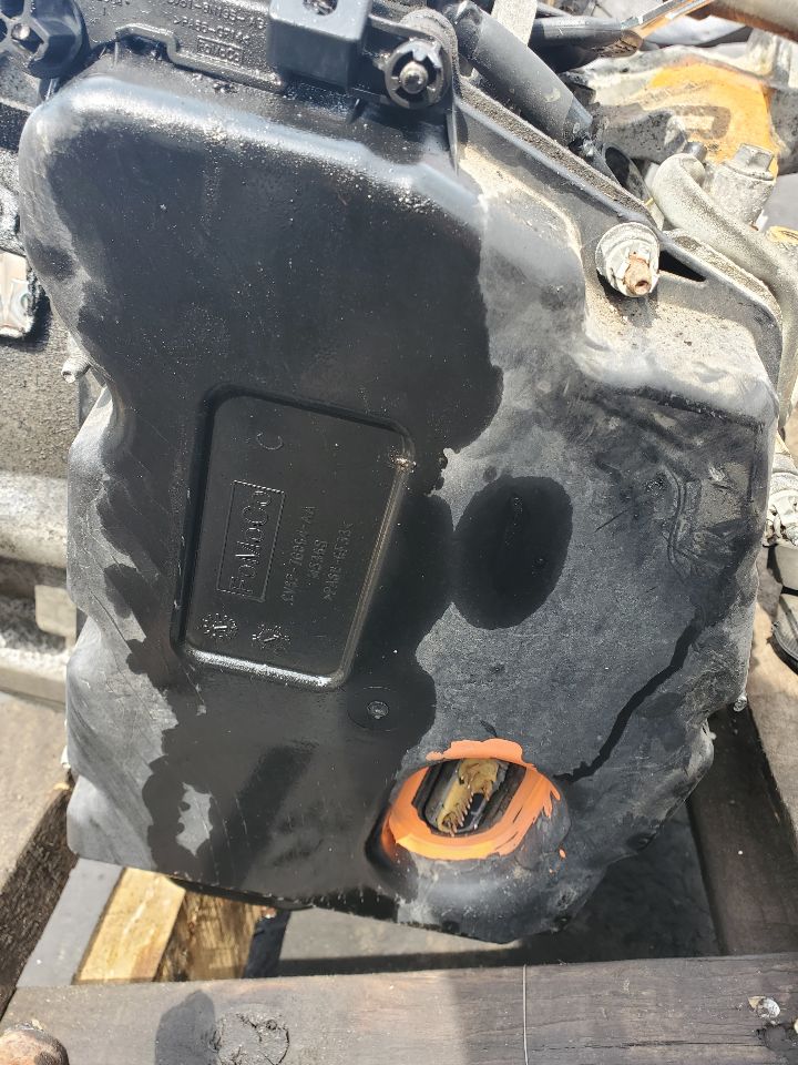 2014 FORD ESCAPE Transmiss,Transaxle - 490752 — photo 6