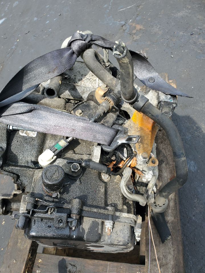 2014 FORD ESCAPE Transmiss,Transaxle - 490752 — photo 7