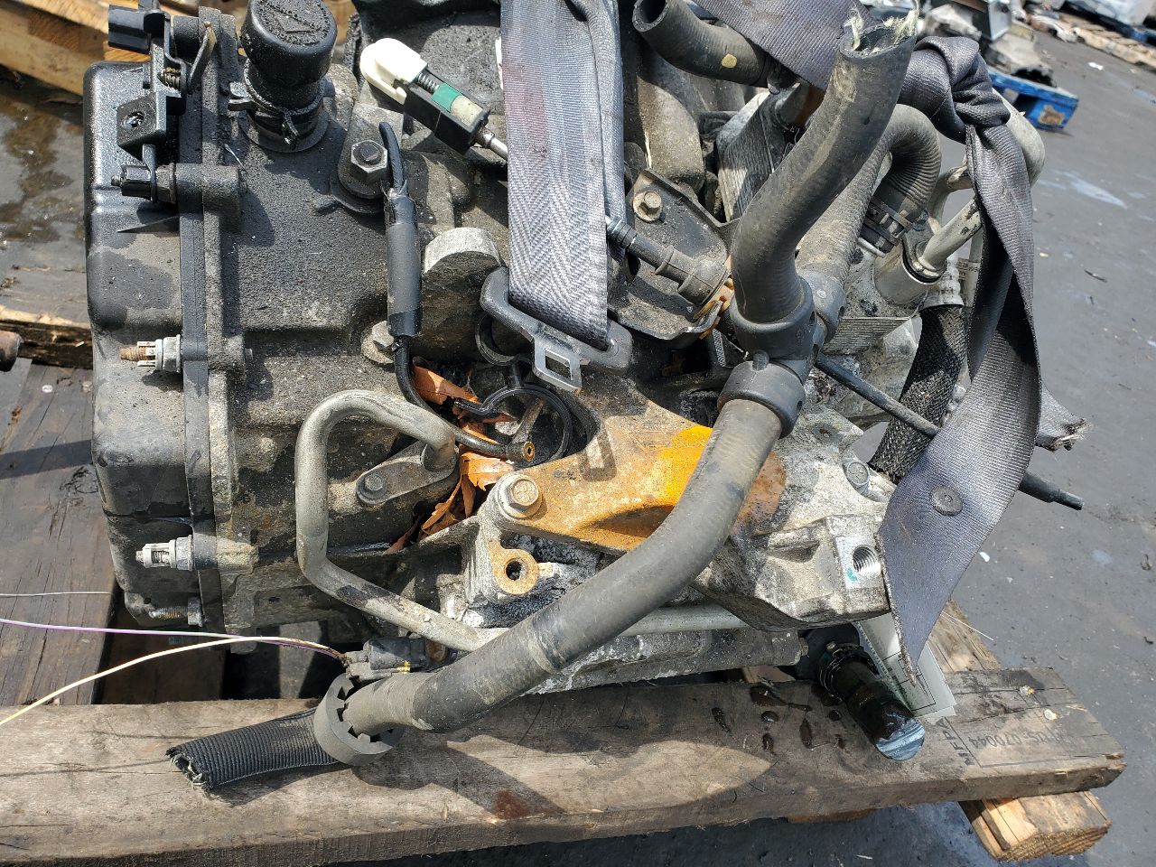 2014 FORD ESCAPE Transmiss,Transaxle - 490752 — photo 8