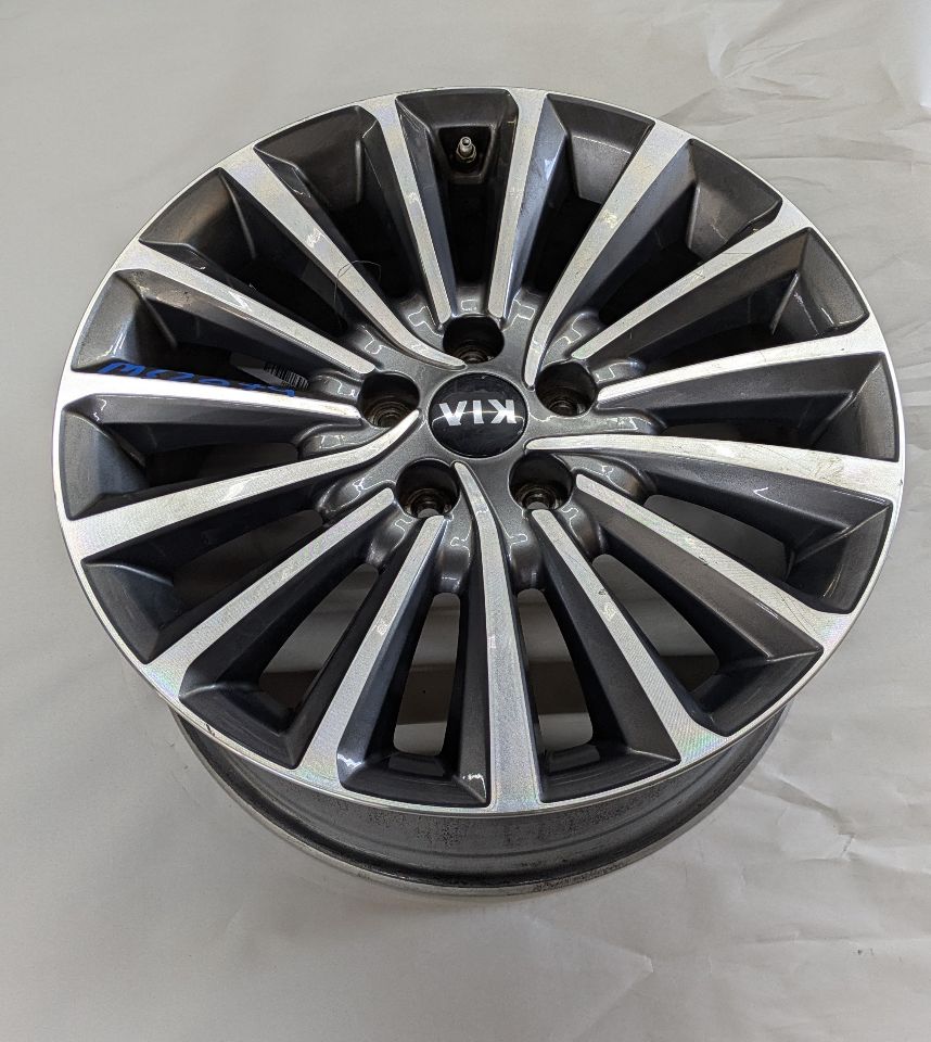 2017 KIA CADENZA WHEEL - 490760