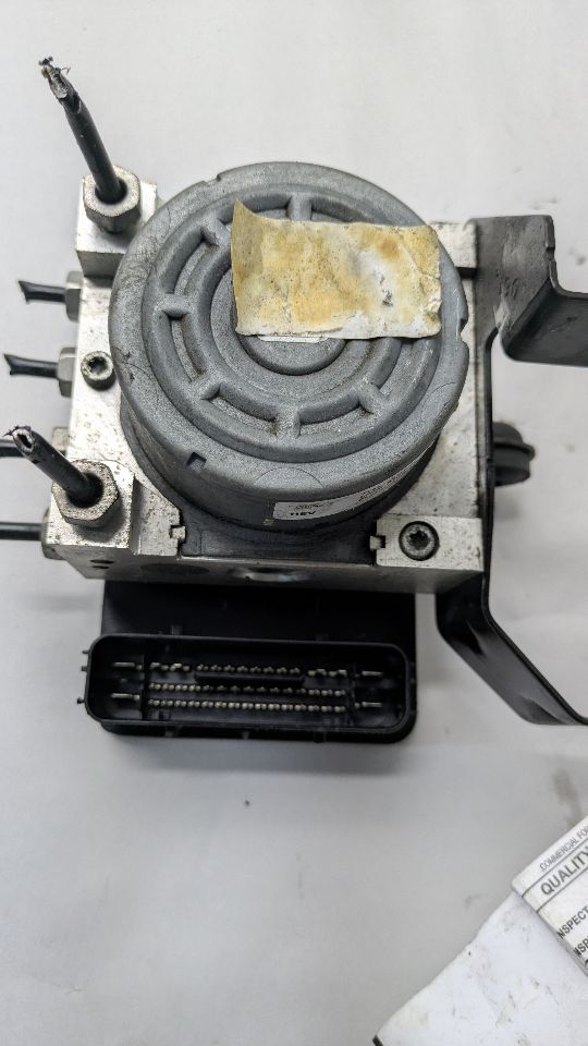 2015 FORD C-MAX Anti-lock Brake Pts - 490762 — photo 1