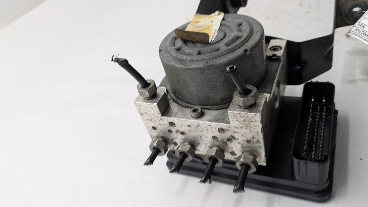 2015 FORD C-MAX Anti-lock Brake Pts - 490762 — photo 2