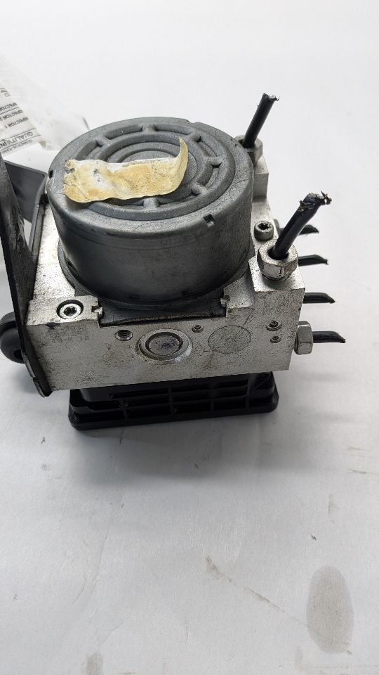 2015 FORD C-MAX Anti-lock Brake Pts - 490762 — photo 4