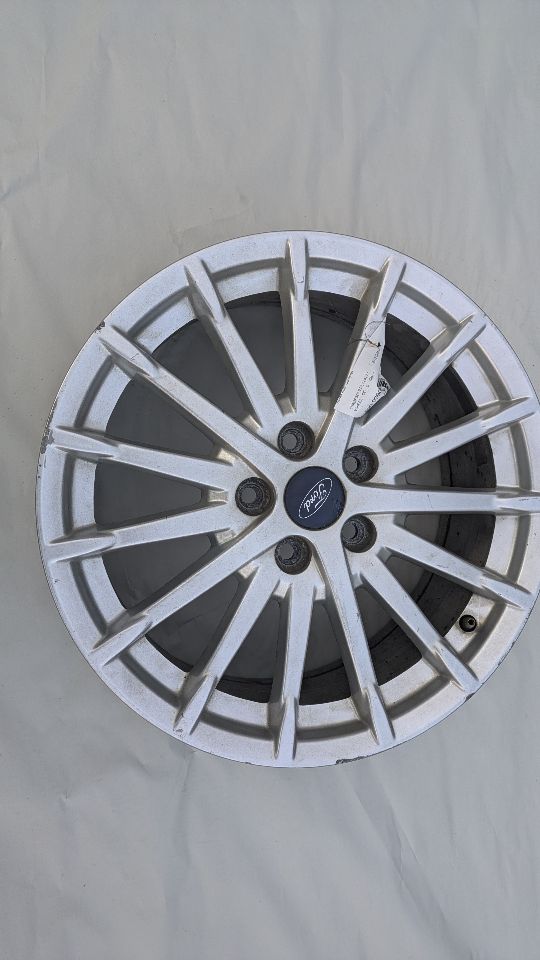 2015 FORD C-MAX WHEEL - 490764 — photo 1