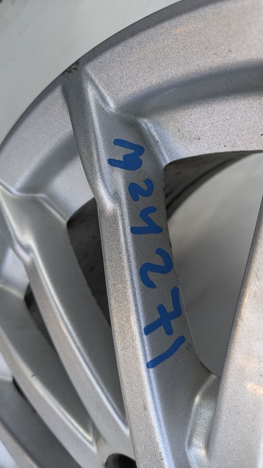 2015 FORD C-MAX WHEEL - 490764 — photo 2